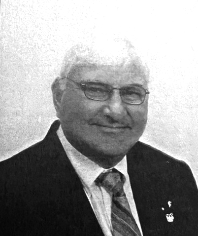 Thaddeus ‘Ted’ Lyda Jr.